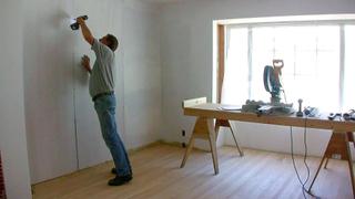 Woodwork Does Wonders