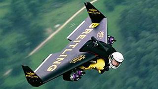 Winter Flying Winter Flying