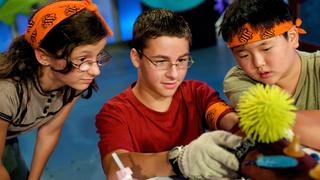 Mia vs. Patrick Mia vs. Patrick