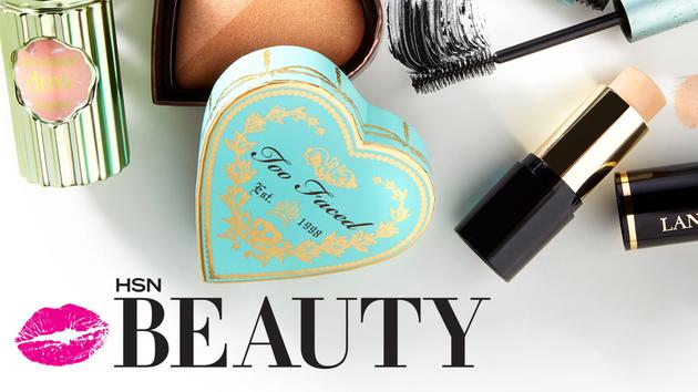 The Beauty Report