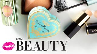 The Beauty Report