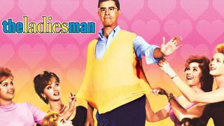 The Ladies' Man
