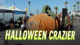  watch Halloween Crazier
