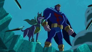 The Heart of Evil The Heart of Evil