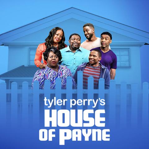 House of Payne
