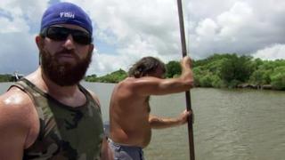 You Don't Know Jack ... Crevalle!