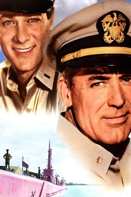 Operation Petticoat