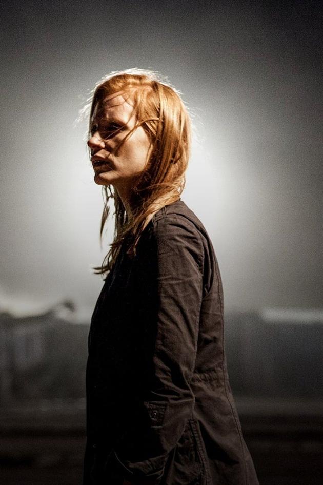 Zero Dark Thirty