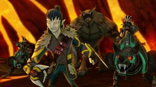 Technoslugs Technoslugs