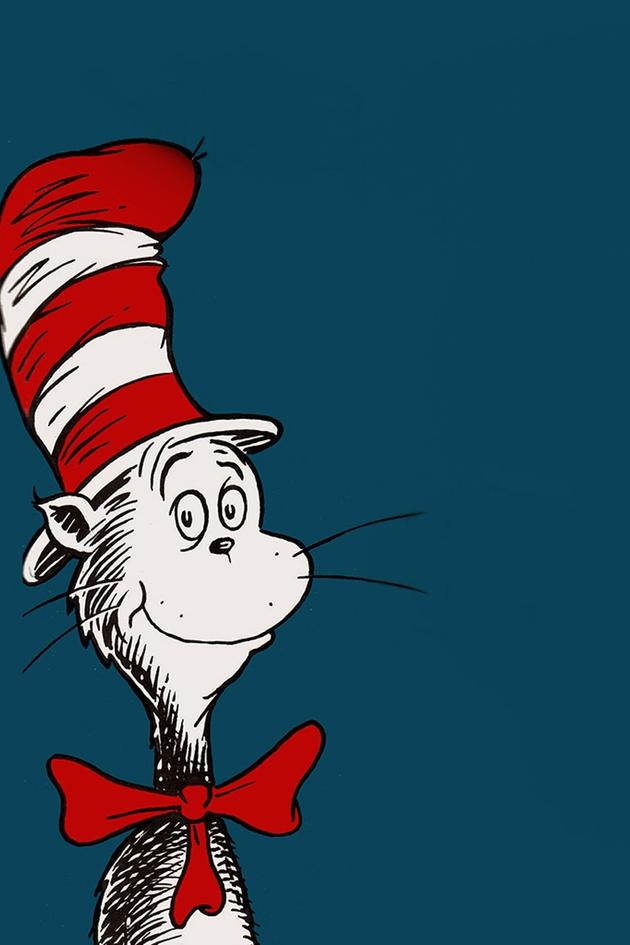 Dr. Seuss's The Cat in the Hat