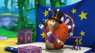 Bubble Guppies