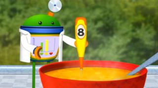 Doctor Bot Doctor Bot