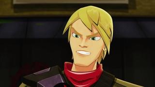 The Slugout The Slugout