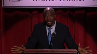 The Master of Ceremonies Episode The Master of Ceremonies Episode