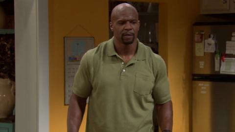 The Ghost Dog Episode