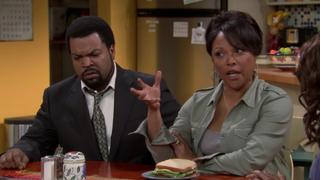 The Mother's-in-Law Episode The Mother's-in-Law Episode