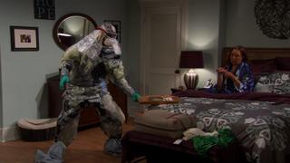 The Quarantine Episode The Quarantine Episode