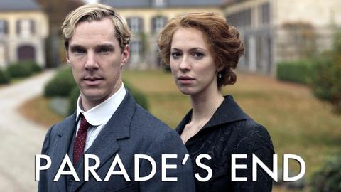 Parade's End