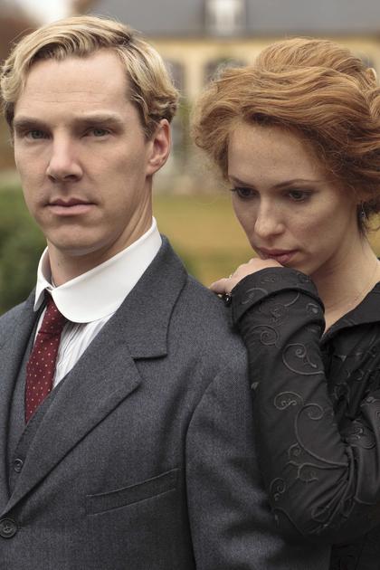 Parade's End