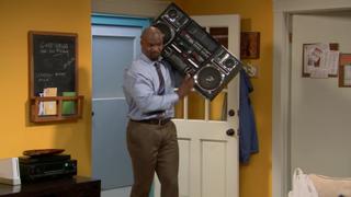 The V.I.P. Tickets Episode The V.I.P. Tickets Episode