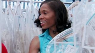 Bargain Hunting Brides