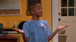 The Nick Gets Promoted Episode