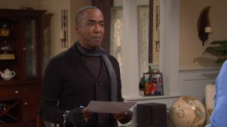 The Family Portrait Episode