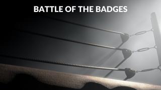  watch Battle of the Badges
