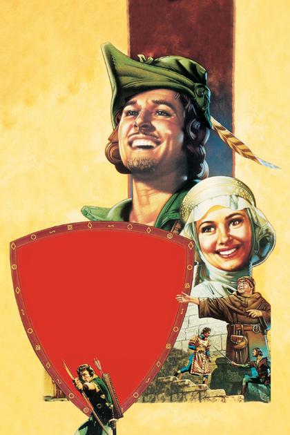 The Adventures of Robin Hood