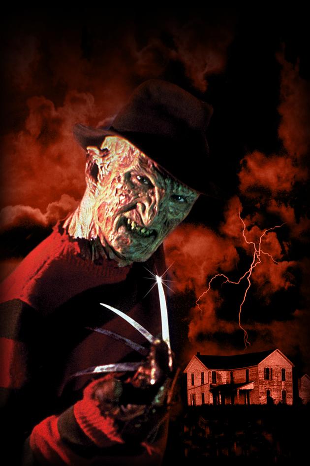 A Nightmare on Elm Street 2: Freddy's Revenge