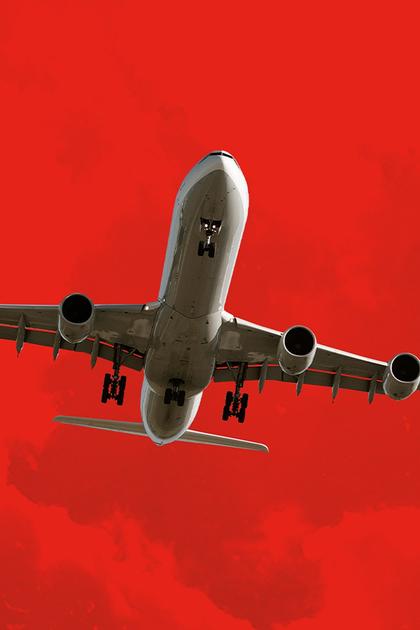 Airport 24/7: Miami