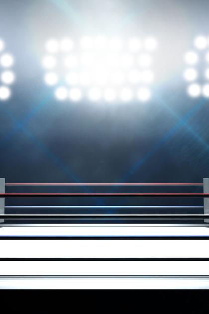 TNA: Bound For Glory 2012