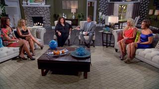 Reunion: Off the Dance Floor, Part 1