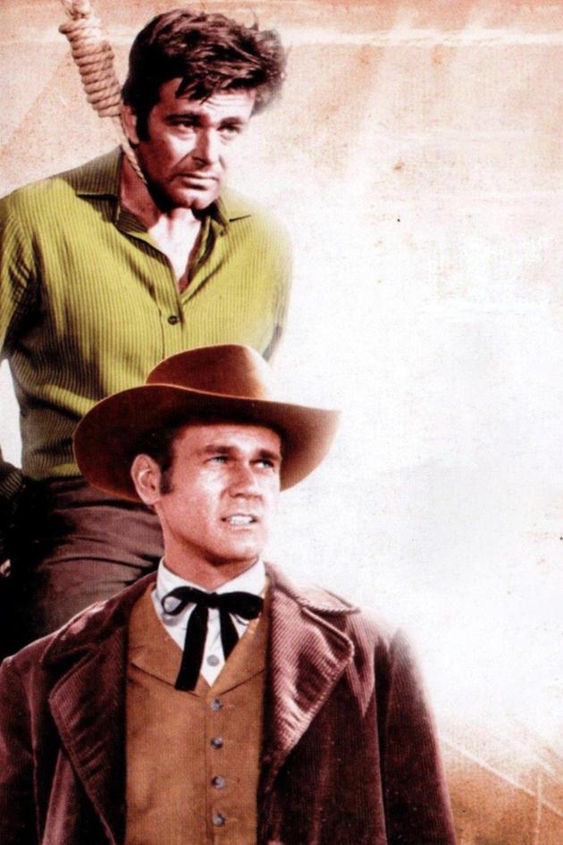 These Thousand Hills