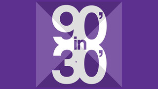 90 in 30