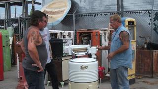 American Restoration