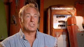 American Restoration