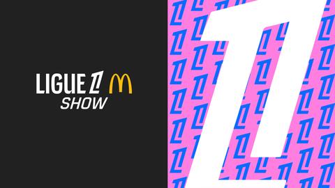 The Ligue 1 Show
