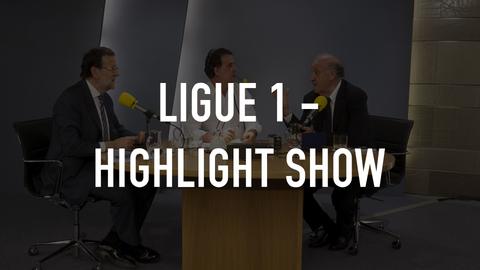 Ligue 1 - Highlight Show