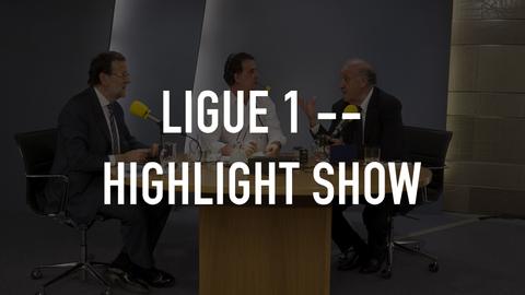 Ligue 1 -- Highlight Show