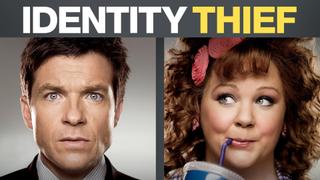 watch Identity Thief