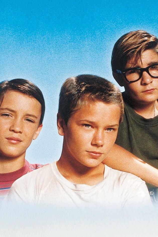 Stand by Me