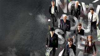 Now You See Me