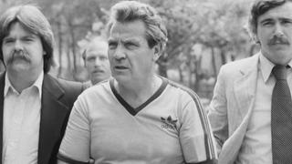 Jimmy "The Gent" Burke Jimmy "The Gent" Burke