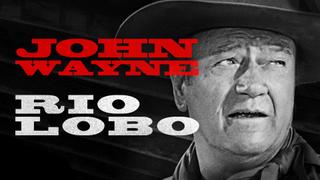 watch Rio Lobo