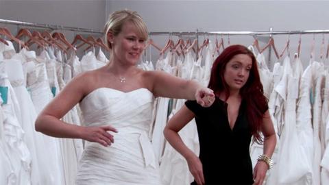 Saved by the Gown