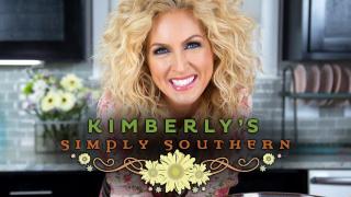  watch Kimberly's Simply Southern