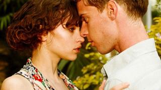 Cheerful Weather for the Wedding