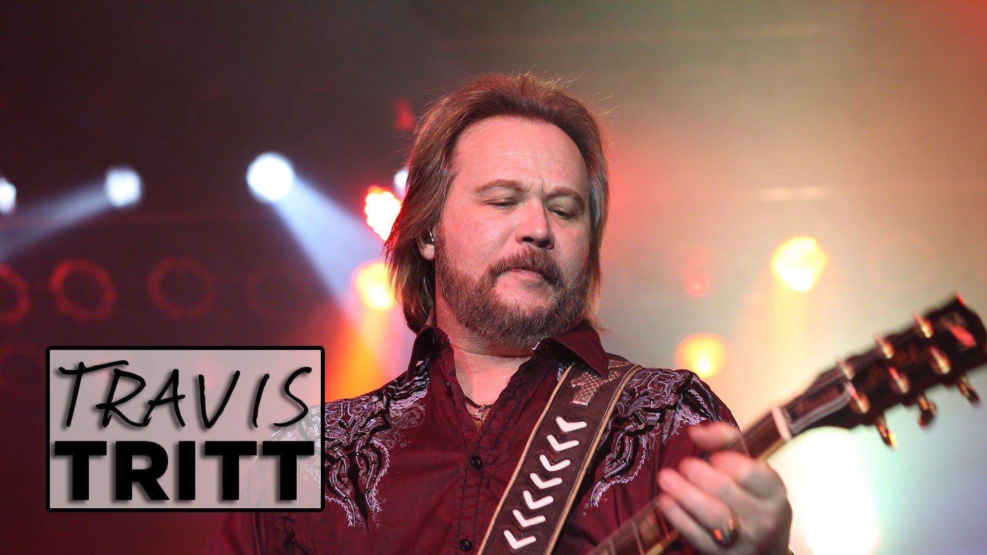 Watch Travis Tritt Streaming on Philo (Free Trial)