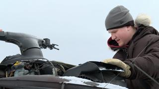 The Race for Fur The Race for Fur